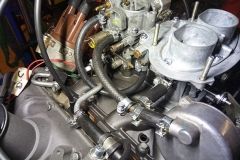 Carbus V6 PRV