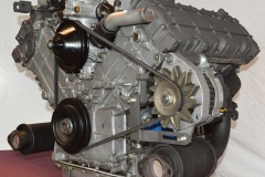 V6 PRV Alpine