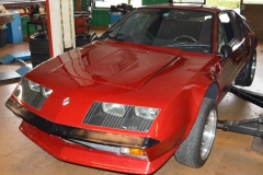 Alpine A310 V6